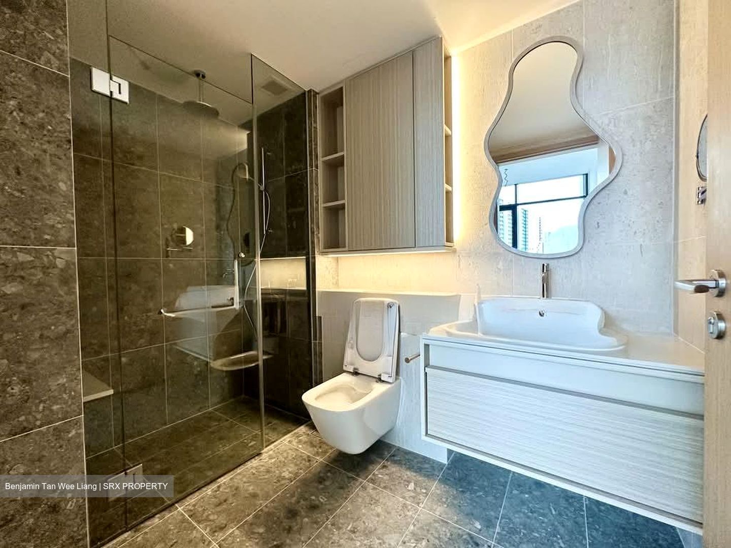Mori (D14), Apartment #546408861